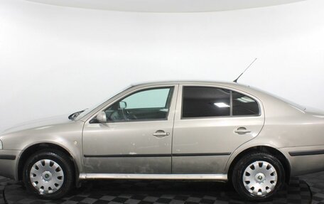 Skoda Octavia, 2007 год, 325 000 рублей, 9 фотография