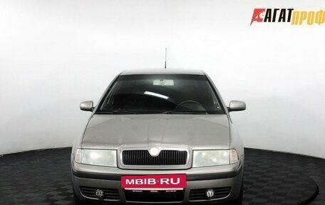 Skoda Octavia, 2007 год, 325 000 рублей, 2 фотография