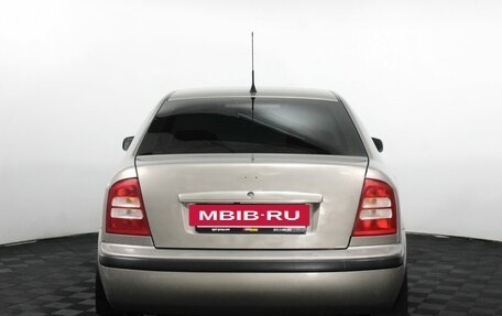 Skoda Octavia, 2007 год, 325 000 рублей, 7 фотография