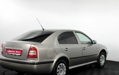 Skoda Octavia, 2007 год, 325 000 рублей, 6 фотография