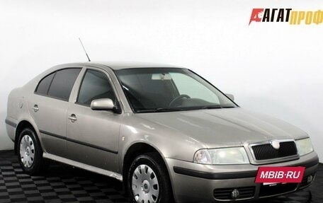 Skoda Octavia, 2007 год, 325 000 рублей, 3 фотография