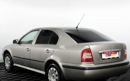Skoda Octavia, 2007 год, 325 000 рублей, 8 фотография