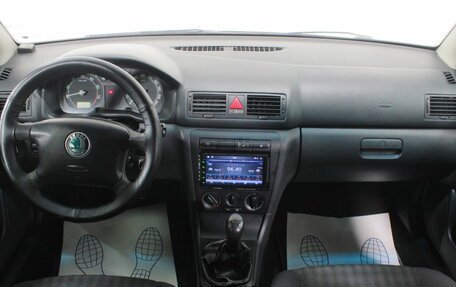 Skoda Octavia, 2007 год, 325 000 рублей, 14 фотография