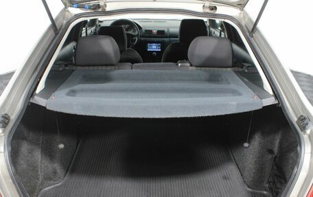 Skoda Octavia, 2007 год, 325 000 рублей, 18 фотография