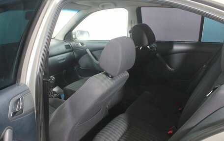 Skoda Octavia, 2007 год, 325 000 рублей, 17 фотография
