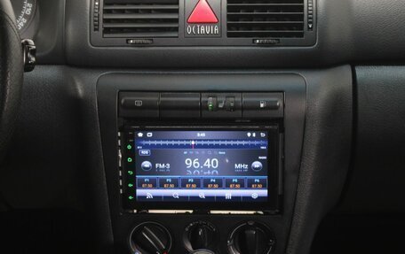 Skoda Octavia, 2007 год, 325 000 рублей, 15 фотография