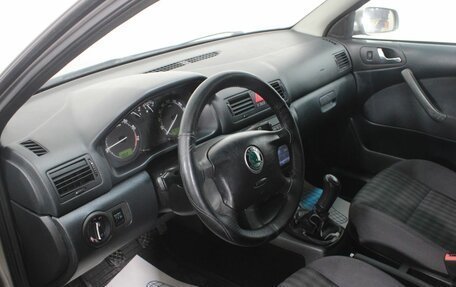Skoda Octavia, 2007 год, 325 000 рублей, 16 фотография