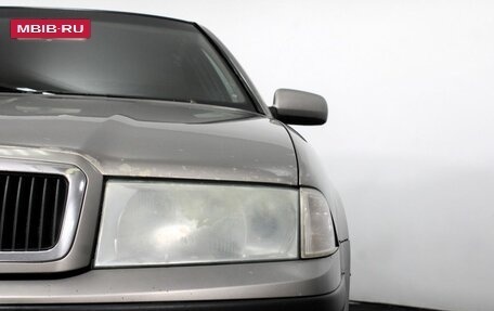 Skoda Octavia, 2007 год, 325 000 рублей, 21 фотография