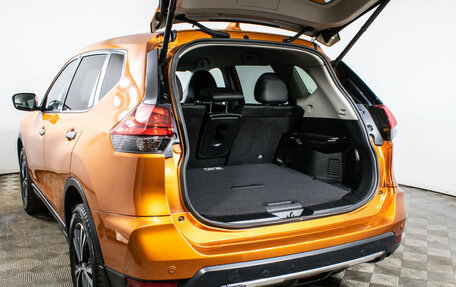 Nissan X-Trail, 2019 год, 2 340 000 рублей, 9 фотография