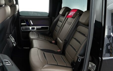 Mercedes-Benz G-Класс AMG, 2020 год, 16 808 924 рублей, 13 фотография