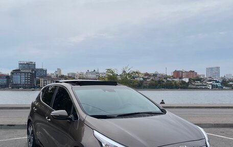 KIA cee'd III, 2018 год, 1 450 000 рублей, 1 фотография