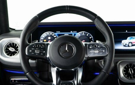 Mercedes-Benz G-Класс AMG, 2020 год, 16 808 924 рублей, 18 фотография
