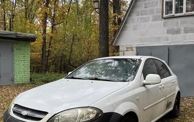 Chevrolet Lacetti, 2012 год, 288 000 рублей, 1 фотография