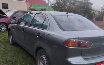 Mitsubishi Lancer IX, 2013 год, 950 000 рублей, 1 фотография