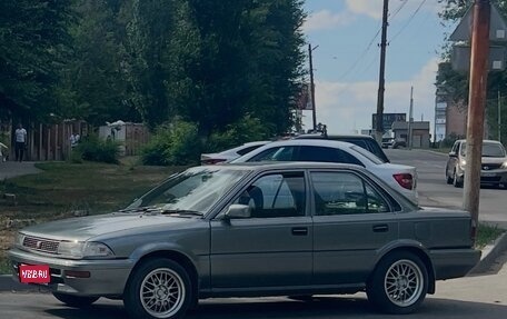 Toyota Corolla, 1990 год, 350 000 рублей, 1 фотография
