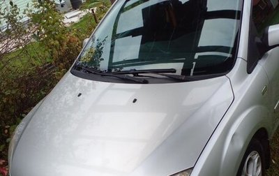 Ford Focus II рестайлинг, 2007 год, 450 000 рублей, 1 фотография