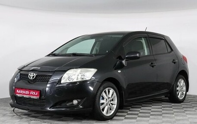 Toyota Auris II, 2009 год, 647 000 рублей, 1 фотография