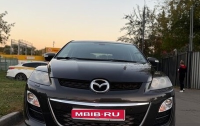 Mazda CX-7 I рестайлинг, 2011 год, 1 050 000 рублей, 1 фотография