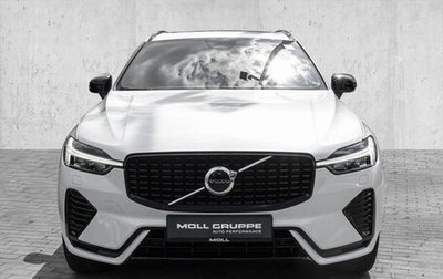 Volvo XC60 II, 2023 год, 4 754 000 рублей, 1 фотография