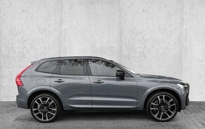 Volvo XC60 II, 2023 год, 4 695 000 рублей, 1 фотография