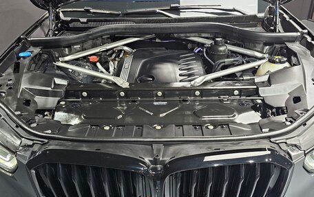 BMW X5, 2022 год, 13 919 000 рублей, 4 фотография