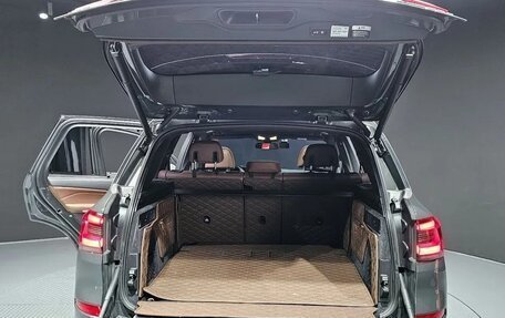 BMW X5, 2022 год, 13 919 000 рублей, 5 фотография