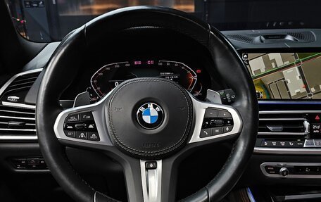 BMW X5, 2022 год, 13 919 000 рублей, 6 фотография