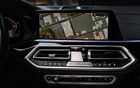 BMW X5, 2022 год, 13 919 000 рублей, 10 фотография
