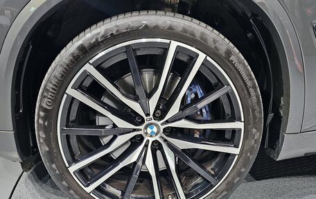 BMW X5, 2022 год, 13 919 000 рублей, 9 фотография