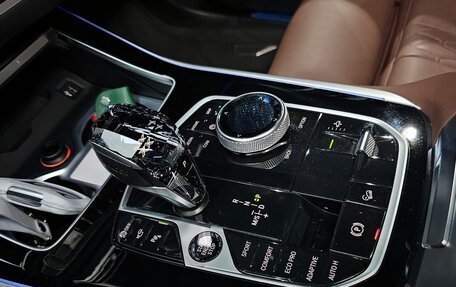 BMW X5, 2022 год, 13 919 000 рублей, 7 фотография
