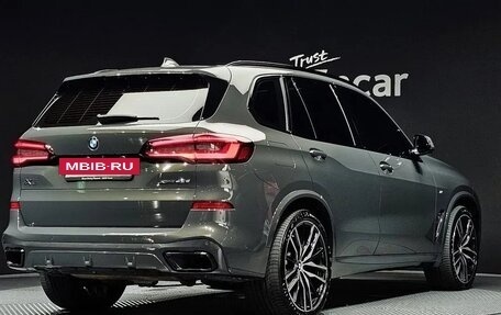 BMW X5, 2022 год, 13 919 000 рублей, 2 фотография