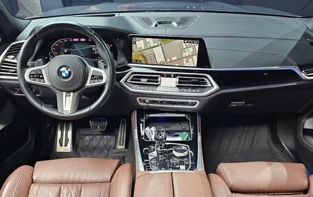 BMW X5, 2022 год, 13 919 000 рублей, 12 фотография