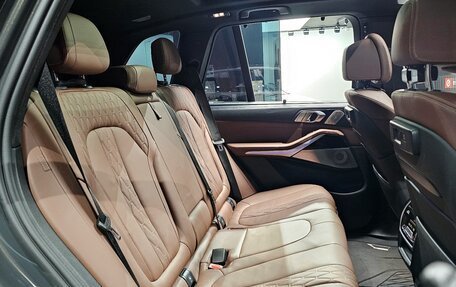 BMW X5, 2022 год, 13 919 000 рублей, 14 фотография