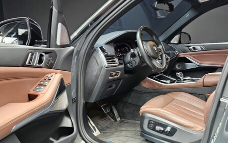 BMW X5, 2022 год, 13 919 000 рублей, 15 фотография