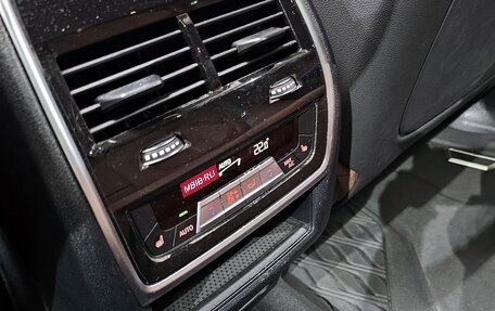 BMW X5, 2022 год, 13 919 000 рублей, 13 фотография