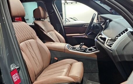 BMW X5, 2022 год, 13 919 000 рублей, 17 фотография