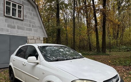 Chevrolet Lacetti, 2012 год, 288 000 рублей, 8 фотография