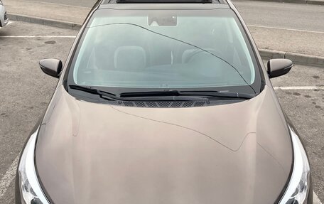 KIA cee'd III, 2018 год, 1 450 000 рублей, 3 фотография