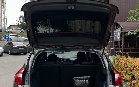 KIA cee'd III, 2018 год, 1 450 000 рублей, 10 фотография