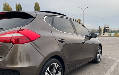 KIA cee'd III, 2018 год, 1 450 000 рублей, 8 фотография