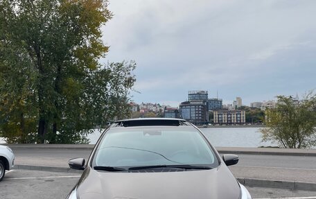 KIA cee'd III, 2018 год, 1 450 000 рублей, 2 фотография