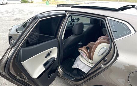 KIA cee'd III, 2018 год, 1 450 000 рублей, 13 фотография