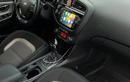 KIA cee'd III, 2018 год, 1 450 000 рублей, 17 фотография