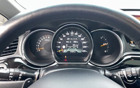 KIA cee'd III, 2018 год, 1 450 000 рублей, 18 фотография