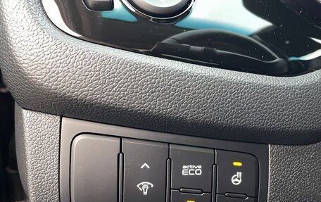 KIA cee'd III, 2018 год, 1 450 000 рублей, 19 фотография