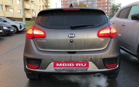 KIA cee'd III, 2018 год, 1 450 000 рублей, 24 фотография