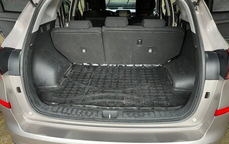 Hyundai Tucson III, 2019 год, 2 050 000 рублей, 11 фотография