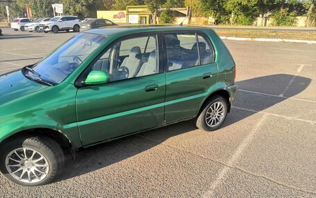 Honda Logo, 1999 год, 230 000 рублей, 2 фотография