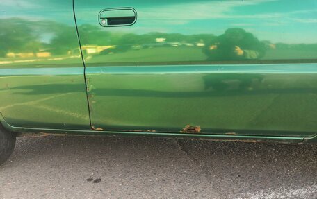 Honda Logo, 1999 год, 230 000 рублей, 4 фотография