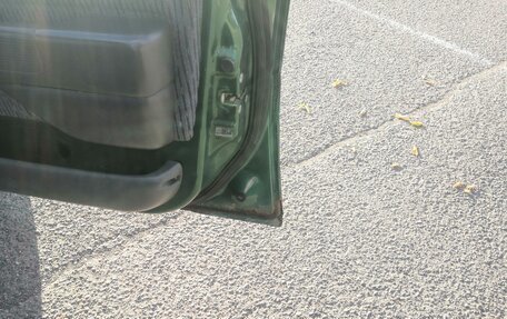 Honda Logo, 1999 год, 230 000 рублей, 5 фотография